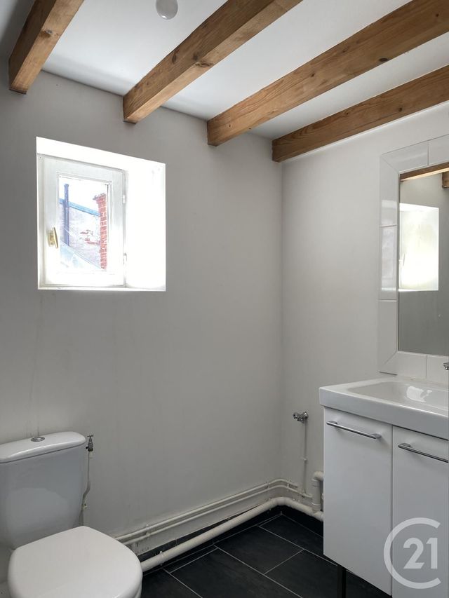 Appartement F2 &agrave; louer - 2 pi&egrave;ces - 21,83 m2 - Fontainebleau - 77 - ILE-DE-FRANCE