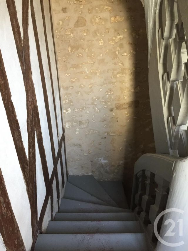 Maison &agrave; louer - 4 pi&egrave;ces - 65,98 m2 - Fontainebleau - 77 - ILE-DE-FRANCE