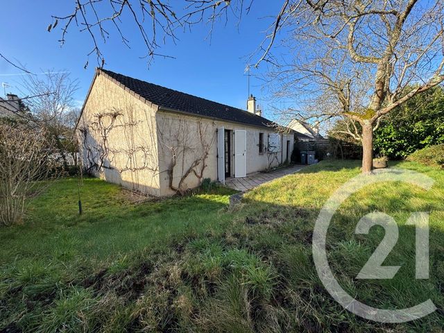 maison - SAMOREAU - 77