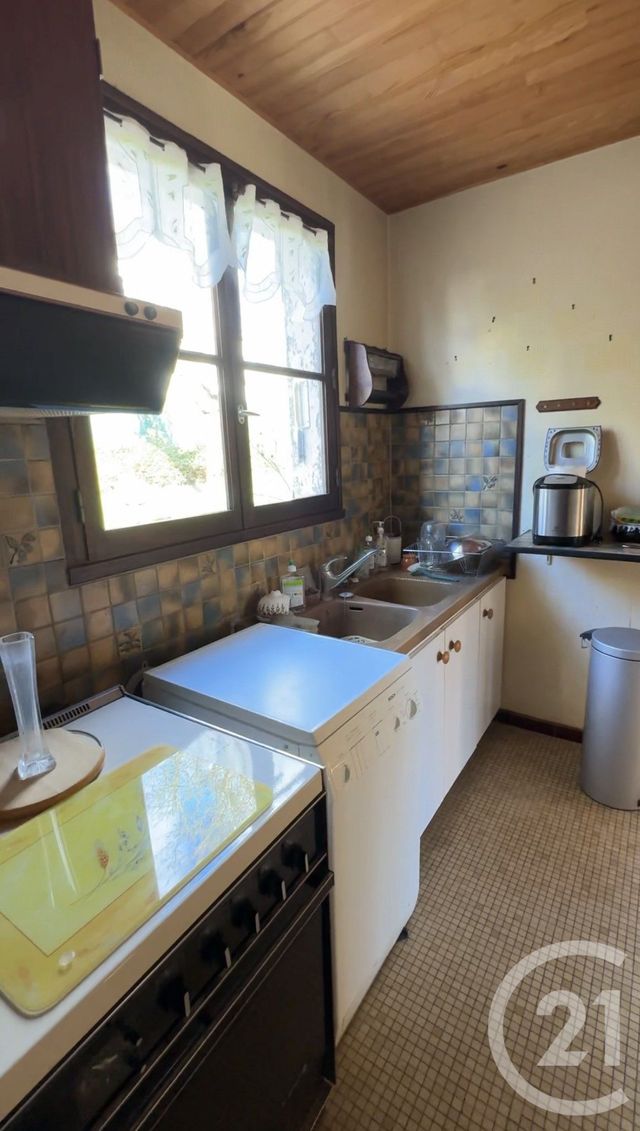 Maison &agrave; vendre - 4 pi&egrave;ces - 77,20 m2 - Samoreau - 77 - ILE-DE-FRANCE