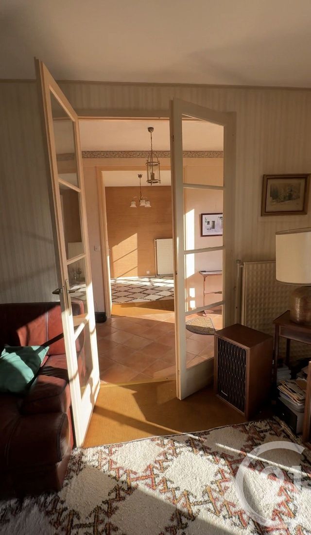 Maison &agrave; vendre - 4 pi&egrave;ces - 77,20 m2 - Samoreau - 77 - ILE-DE-FRANCE