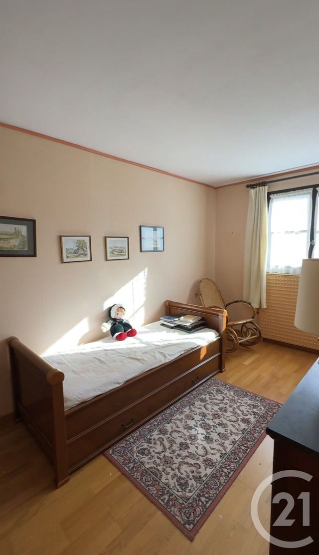 Maison &agrave; vendre - 4 pi&egrave;ces - 77,20 m2 - Samoreau - 77 - ILE-DE-FRANCE