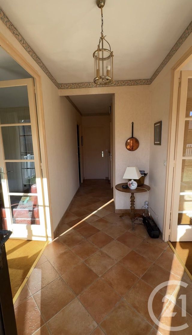 Maison &agrave; vendre - 4 pi&egrave;ces - 77,20 m2 - Samoreau - 77 - ILE-DE-FRANCE