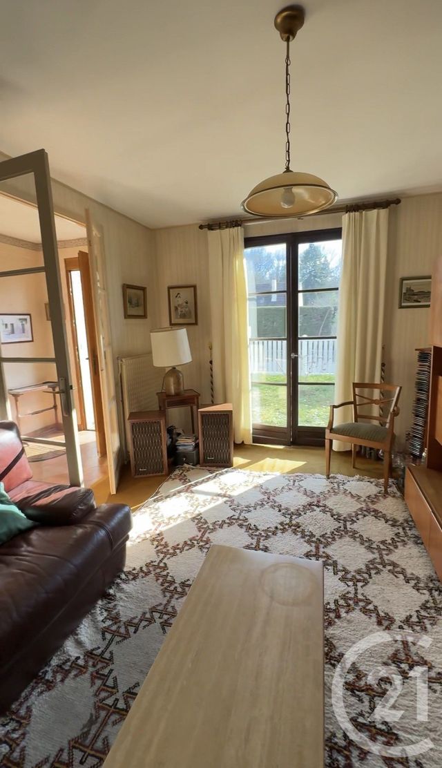 Maison &agrave; vendre - 4 pi&egrave;ces - 77,20 m2 - Samoreau - 77 - ILE-DE-FRANCE