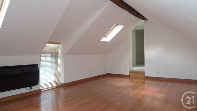 Appartement &agrave; louer - 2 pi&egrave;ces - 54,39 m2 - Fontainebleau - 77 - ILE-DE-FRANCE