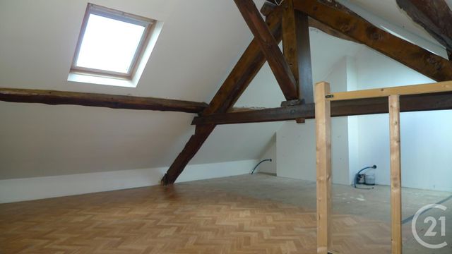 Appartement &agrave; louer - 2 pi&egrave;ces - 54,39 m2 - Fontainebleau - 77 - ILE-DE-FRANCE
