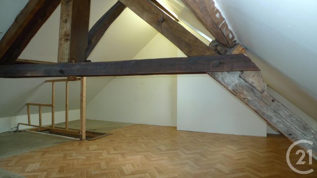 Appartement &agrave; louer - 2 pi&egrave;ces - 54,39 m2 - Fontainebleau - 77 - ILE-DE-FRANCE