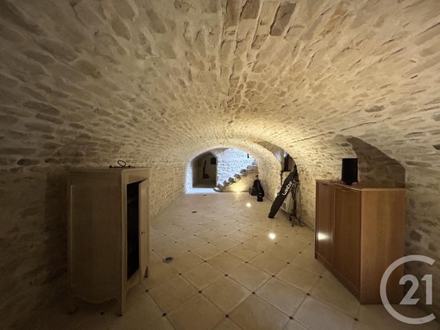 Maison &agrave; vendre - 16 pi&egrave;ces - 445,54 m2 - Ury - 77 - ILE-DE-FRANCE