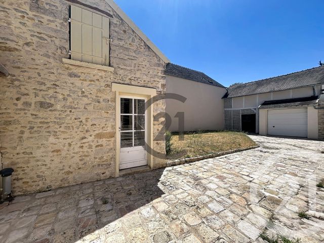 Maison &agrave; vendre - 16 pi&egrave;ces - 445,54 m2 - Ury - 77 - ILE-DE-FRANCE