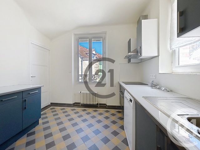 Maison &agrave; vendre - 16 pi&egrave;ces - 445,54 m2 - Ury - 77 - ILE-DE-FRANCE