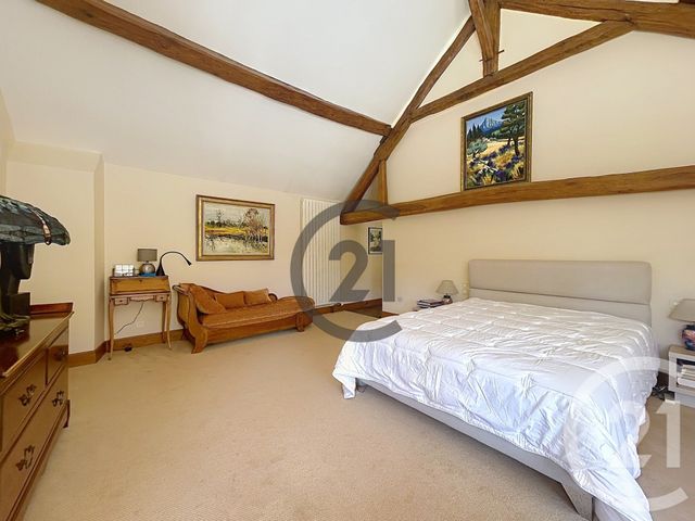 Maison &agrave; vendre - 16 pi&egrave;ces - 445,54 m2 - Ury - 77 - ILE-DE-FRANCE
