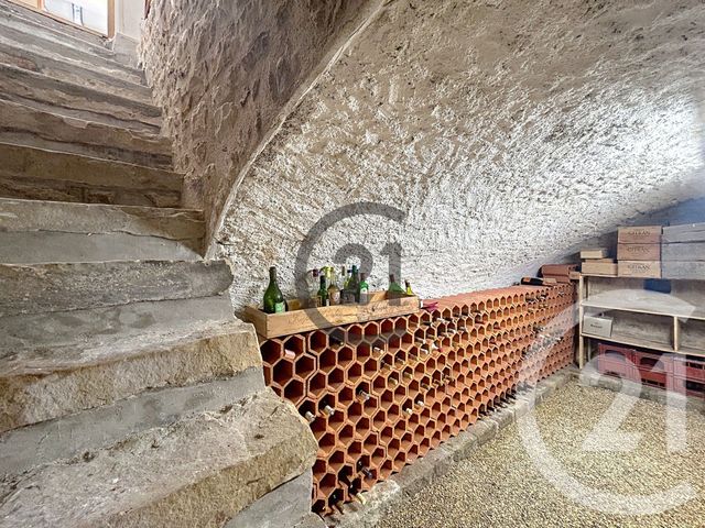 Maison &agrave; vendre - 16 pi&egrave;ces - 445,54 m2 - Ury - 77 - ILE-DE-FRANCE
