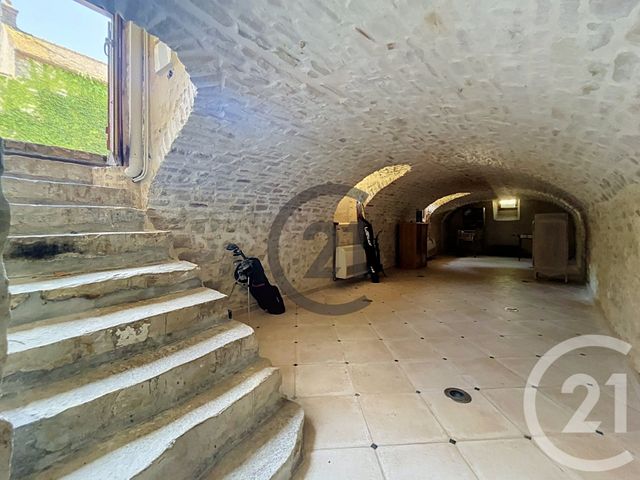 Maison &agrave; vendre - 16 pi&egrave;ces - 445,54 m2 - Ury - 77 - ILE-DE-FRANCE