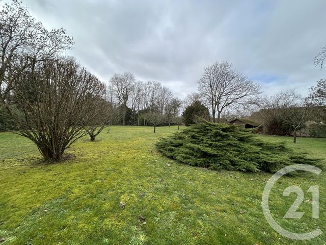 Maison &agrave; vendre - 16 pi&egrave;ces - 445,54 m2 - Ury - 77 - ILE-DE-FRANCE