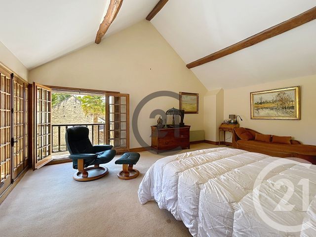 Maison &agrave; vendre - 16 pi&egrave;ces - 445,54 m2 - Ury - 77 - ILE-DE-FRANCE