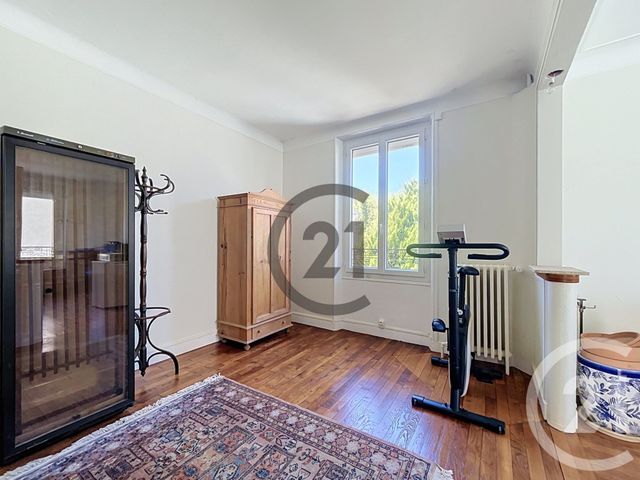 Maison &agrave; vendre - 16 pi&egrave;ces - 445,54 m2 - Ury - 77 - ILE-DE-FRANCE