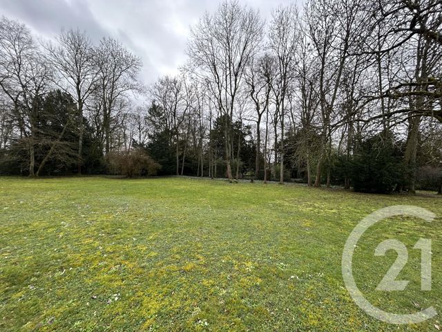 Maison &agrave; vendre - 16 pi&egrave;ces - 445,54 m2 - Ury - 77 - ILE-DE-FRANCE