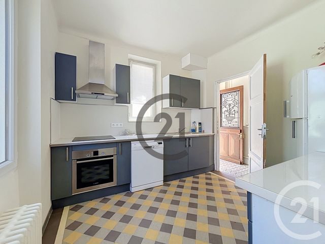 Maison &agrave; vendre - 16 pi&egrave;ces - 445,54 m2 - Ury - 77 - ILE-DE-FRANCE
