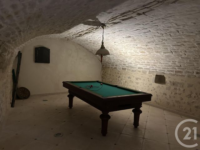 Maison &agrave; vendre - 16 pi&egrave;ces - 445,54 m2 - Ury - 77 - ILE-DE-FRANCE