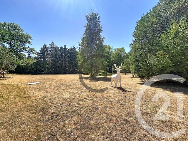 Maison &agrave; vendre - 16 pi&egrave;ces - 445,54 m2 - Ury - 77 - ILE-DE-FRANCE