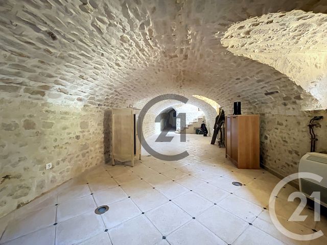 Maison &agrave; vendre - 16 pi&egrave;ces - 445,54 m2 - Ury - 77 - ILE-DE-FRANCE