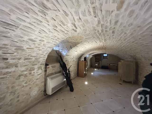 Maison &agrave; vendre - 16 pi&egrave;ces - 445,54 m2 - Ury - 77 - ILE-DE-FRANCE