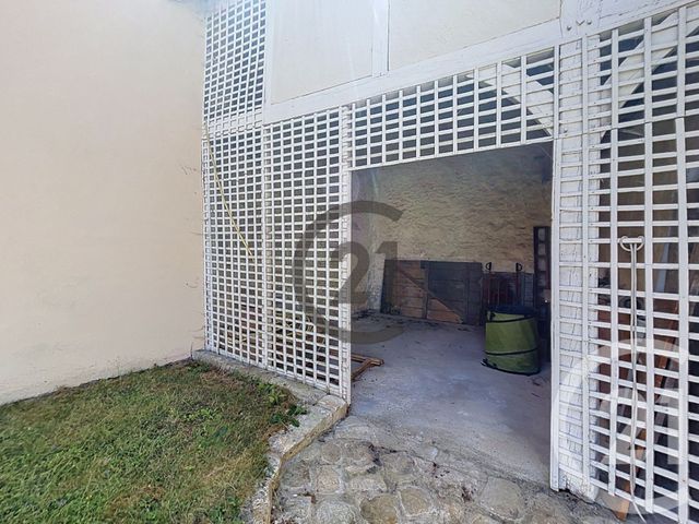Maison &agrave; vendre - 16 pi&egrave;ces - 445,54 m2 - Ury - 77 - ILE-DE-FRANCE