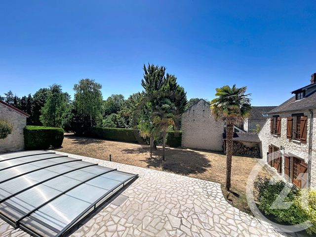 Maison &agrave; vendre - 16 pi&egrave;ces - 445,54 m2 - Ury - 77 - ILE-DE-FRANCE