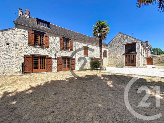 Maison à vendre URY