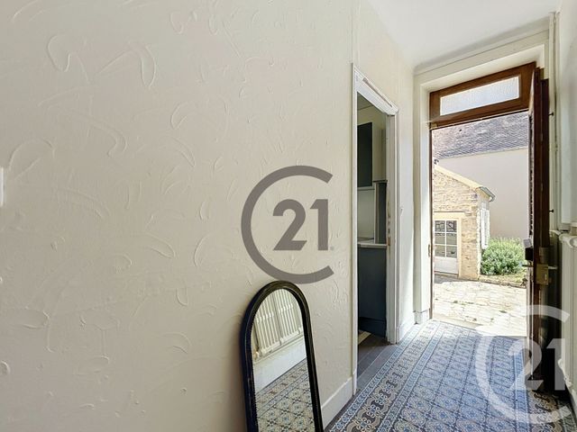 Maison &agrave; vendre - 16 pi&egrave;ces - 445,54 m2 - Ury - 77 - ILE-DE-FRANCE