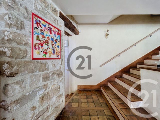 Maison &agrave; vendre - 16 pi&egrave;ces - 445,54 m2 - Ury - 77 - ILE-DE-FRANCE