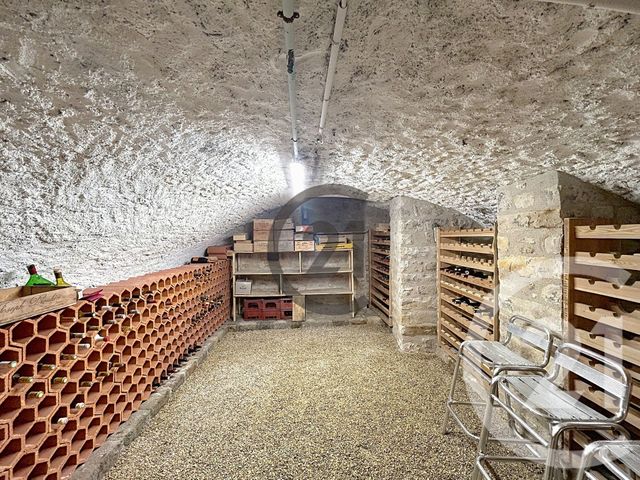 Maison &agrave; vendre - 16 pi&egrave;ces - 445,54 m2 - Ury - 77 - ILE-DE-FRANCE