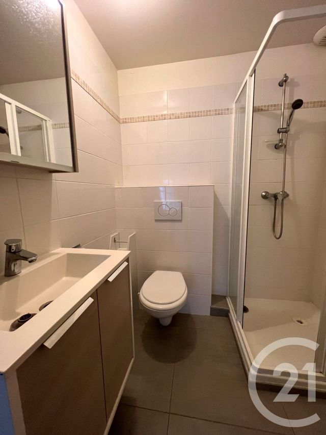 Appartement F4 &agrave; louer - 4 pi&egrave;ces - 91,71 m2 - Montigny Sur Loing - 77 - ILE-DE-FRANCE