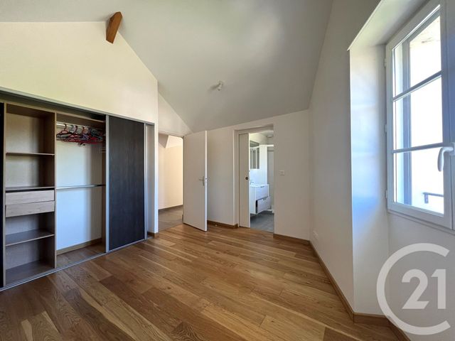 Appartement F4 &agrave; louer - 4 pi&egrave;ces - 91,71 m2 - Montigny Sur Loing - 77 - ILE-DE-FRANCE