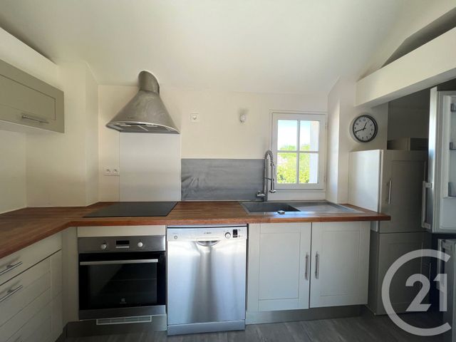 Appartement F4 &agrave; louer - 4 pi&egrave;ces - 91,71 m2 - Montigny Sur Loing - 77 - ILE-DE-FRANCE