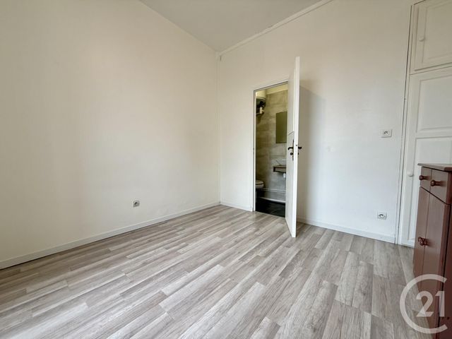 Appartement F2 &agrave; vendre - 2 pi&egrave;ces - 26,75 m2 - Fontainebleau - 77 - ILE-DE-FRANCE