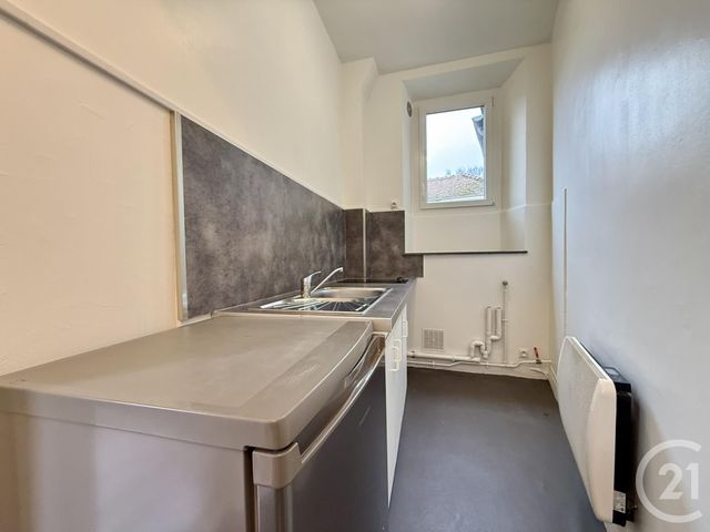 Appartement F2 &agrave; vendre - 2 pi&egrave;ces - 26,75 m2 - Fontainebleau - 77 - ILE-DE-FRANCE