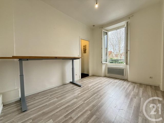 Appartement F2 &agrave; vendre - 2 pi&egrave;ces - 26,75 m2 - Fontainebleau - 77 - ILE-DE-FRANCE