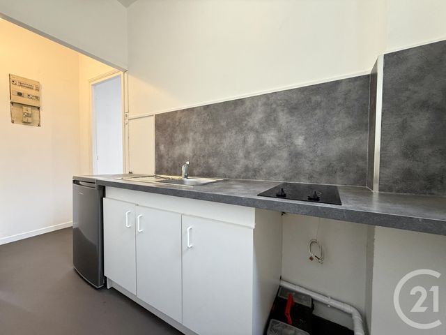 Appartement F2 &agrave; vendre - 2 pi&egrave;ces - 26,75 m2 - Fontainebleau - 77 - ILE-DE-FRANCE