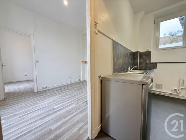 Appartement F2 &agrave; vendre - 2 pi&egrave;ces - 26,75 m2 - Fontainebleau - 77 - ILE-DE-FRANCE