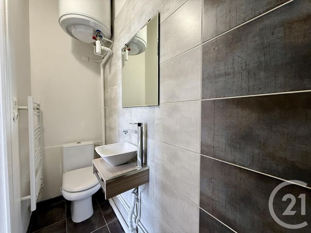 Appartement F2 &agrave; vendre - 2 pi&egrave;ces - 26,75 m2 - Fontainebleau - 77 - ILE-DE-FRANCE