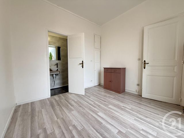 Appartement F2 &agrave; vendre - 2 pi&egrave;ces - 26,75 m2 - Fontainebleau - 77 - ILE-DE-FRANCE