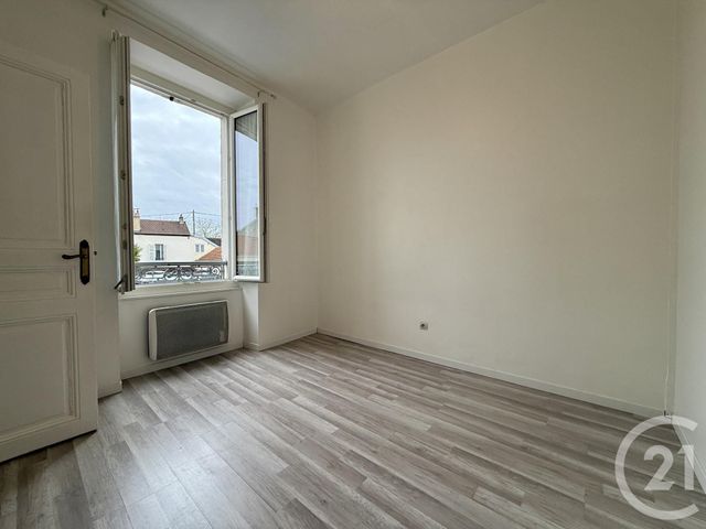 Appartement F2 &agrave; vendre - 2 pi&egrave;ces - 26,75 m2 - Fontainebleau - 77 - ILE-DE-FRANCE