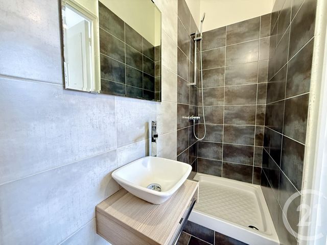 Appartement F2 &agrave; vendre - 2 pi&egrave;ces - 26,75 m2 - Fontainebleau - 77 - ILE-DE-FRANCE