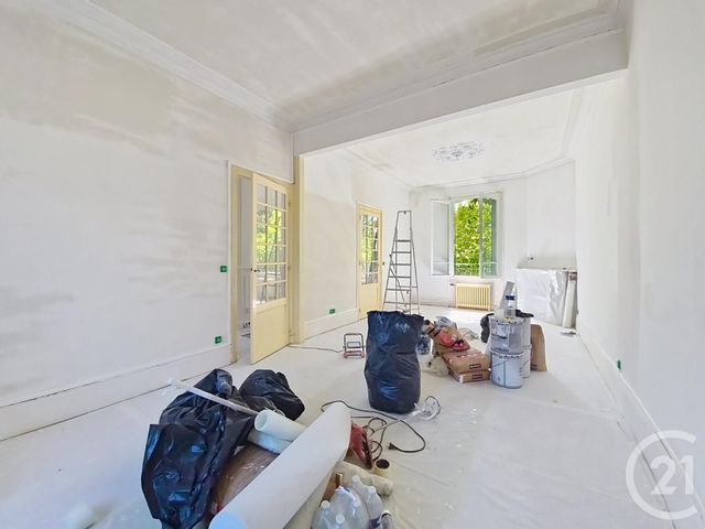 Maison &agrave; louer - 9 pi&egrave;ces - 185,47 m2 - Fontainebleau - 77 - ILE-DE-FRANCE