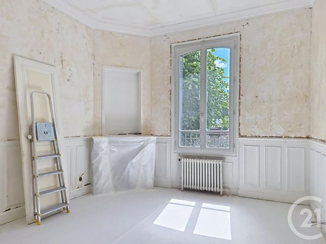 Maison &agrave; louer - 9 pi&egrave;ces - 185,47 m2 - Fontainebleau - 77 - ILE-DE-FRANCE