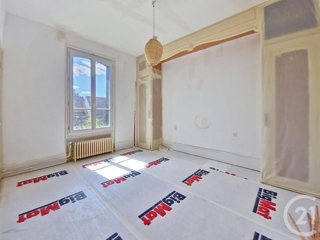 Maison &agrave; louer - 9 pi&egrave;ces - 185,47 m2 - Fontainebleau - 77 - ILE-DE-FRANCE