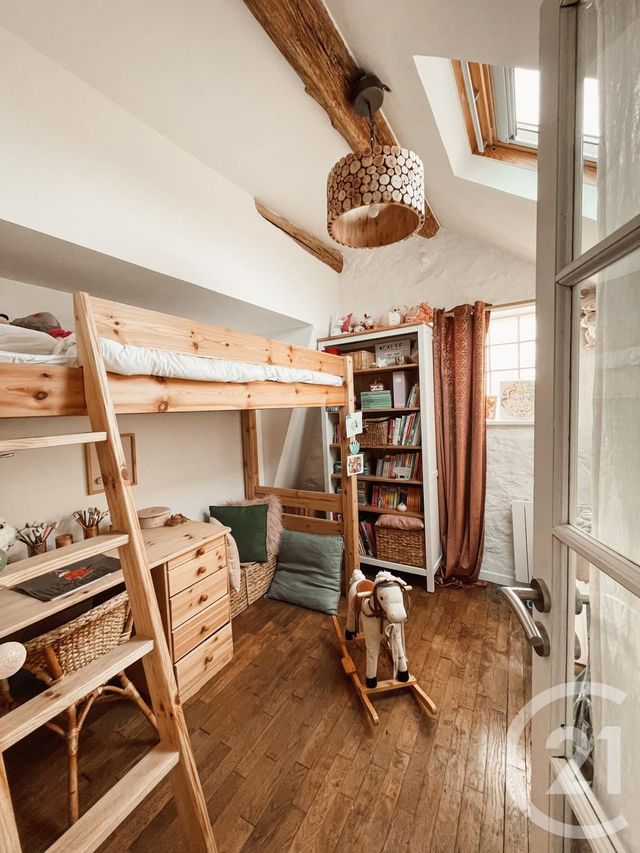 Maison &agrave; louer - 3 pi&egrave;ces - 44 m2 - Hericy - 77 - ILE-DE-FRANCE