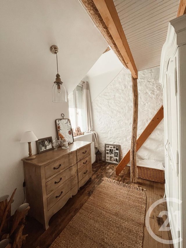 Maison &agrave; louer - 3 pi&egrave;ces - 44 m2 - Hericy - 77 - ILE-DE-FRANCE