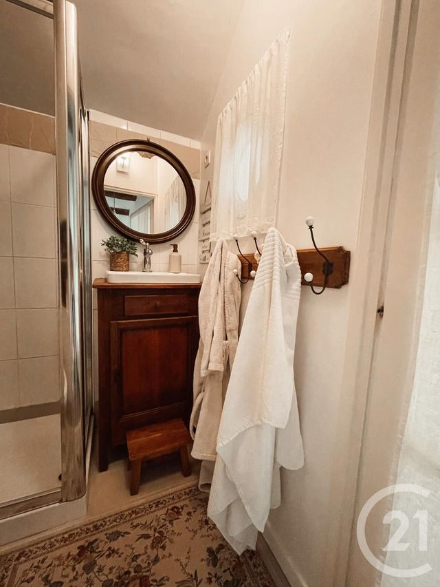 Maison &agrave; louer - 3 pi&egrave;ces - 44 m2 - Hericy - 77 - ILE-DE-FRANCE